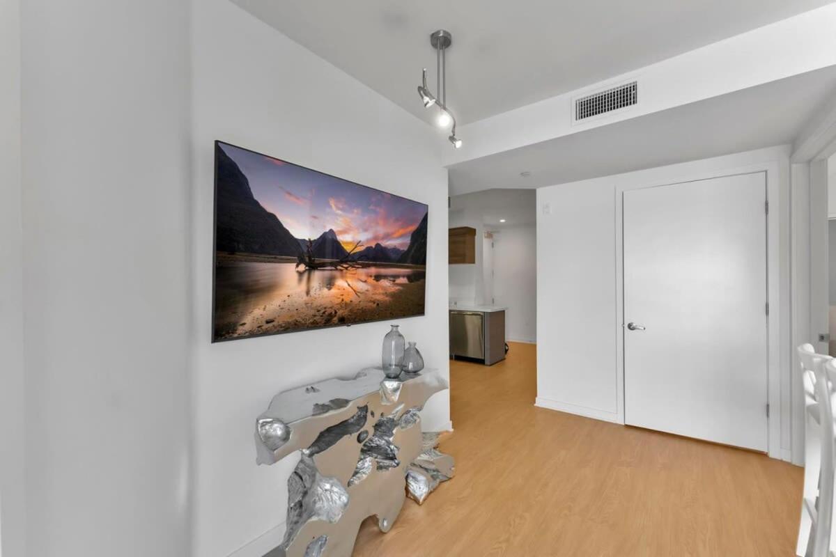 Apartamento 3 Lux Large Heart Of Sm Los Angeles